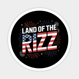 july-4th Magnet
